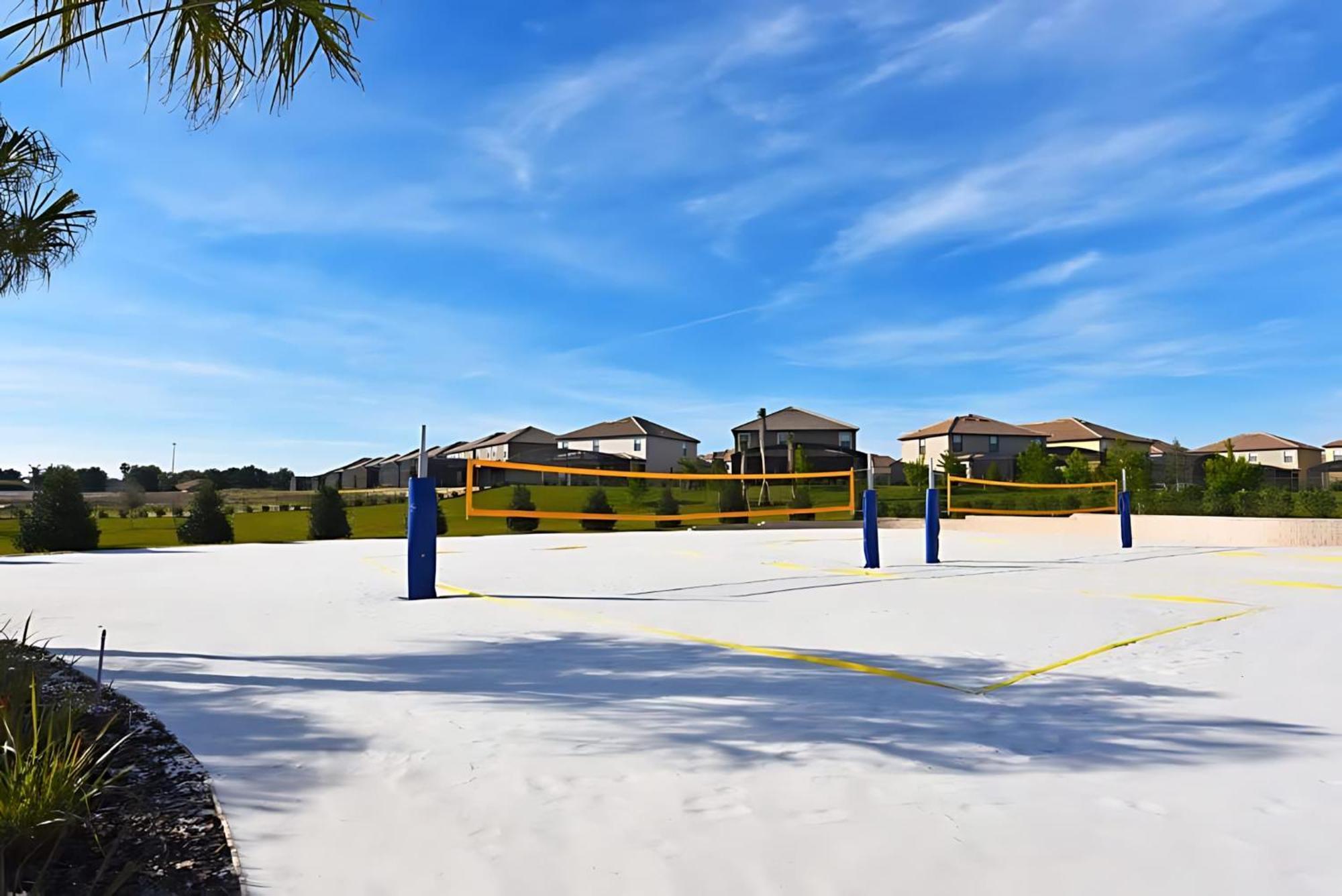 8Br Luxury - Sleeps 22 - Near Disney With Pool & Hot Tub! Davenport Exterior foto
