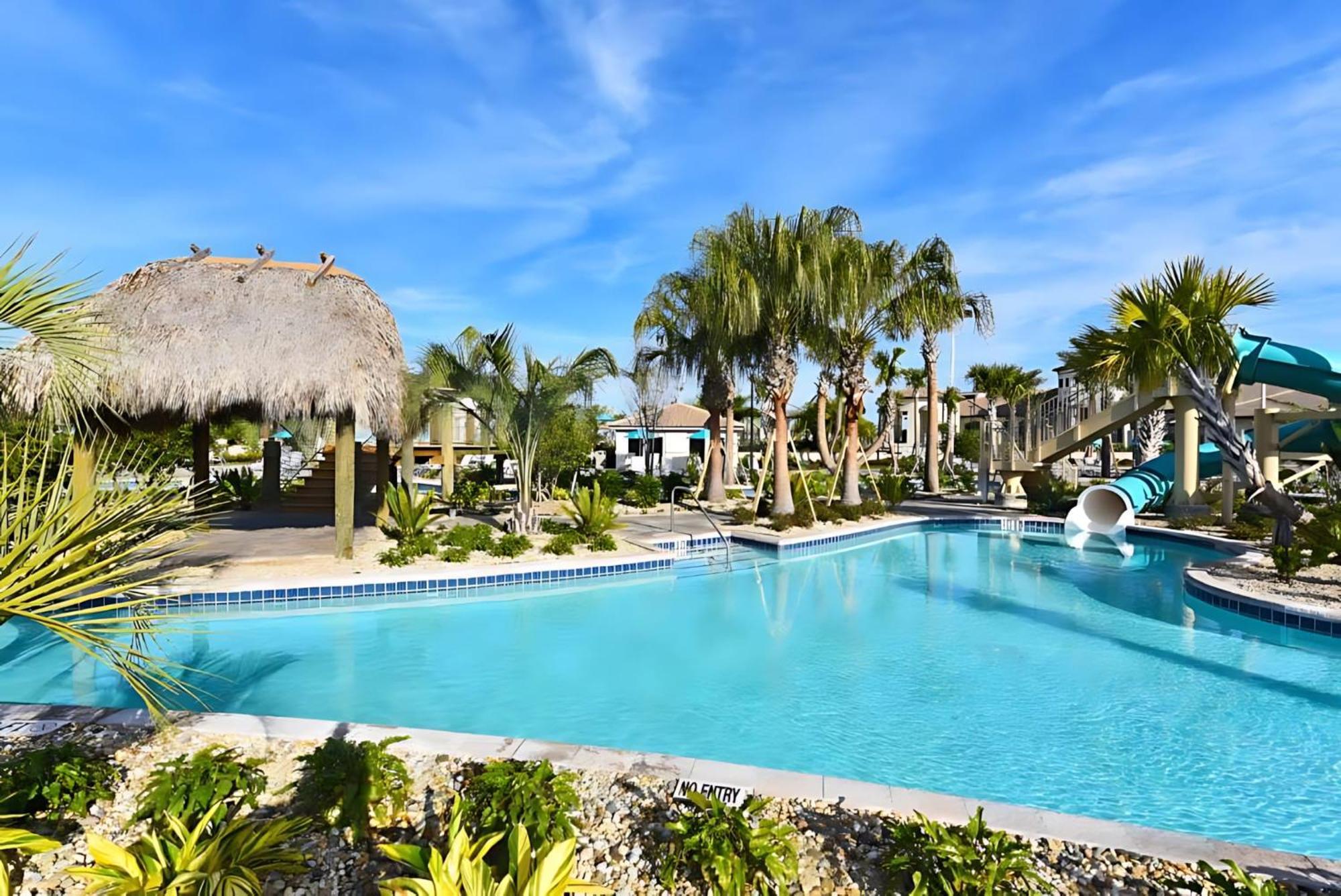 8Br Luxury - Sleeps 22 - Near Disney With Pool & Hot Tub! Davenport Exterior foto