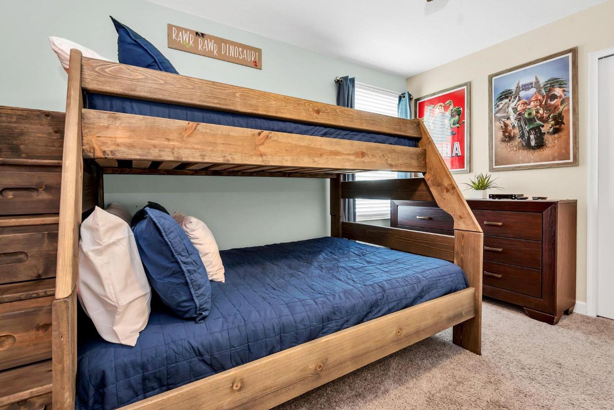 8Br Luxury - Sleeps 22 - Near Disney With Pool & Hot Tub! Davenport Exterior foto
