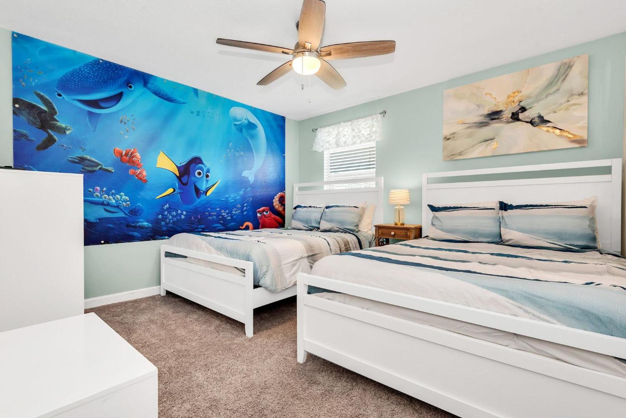 8Br Luxury - Sleeps 22 - Near Disney With Pool & Hot Tub! Davenport Exterior foto
