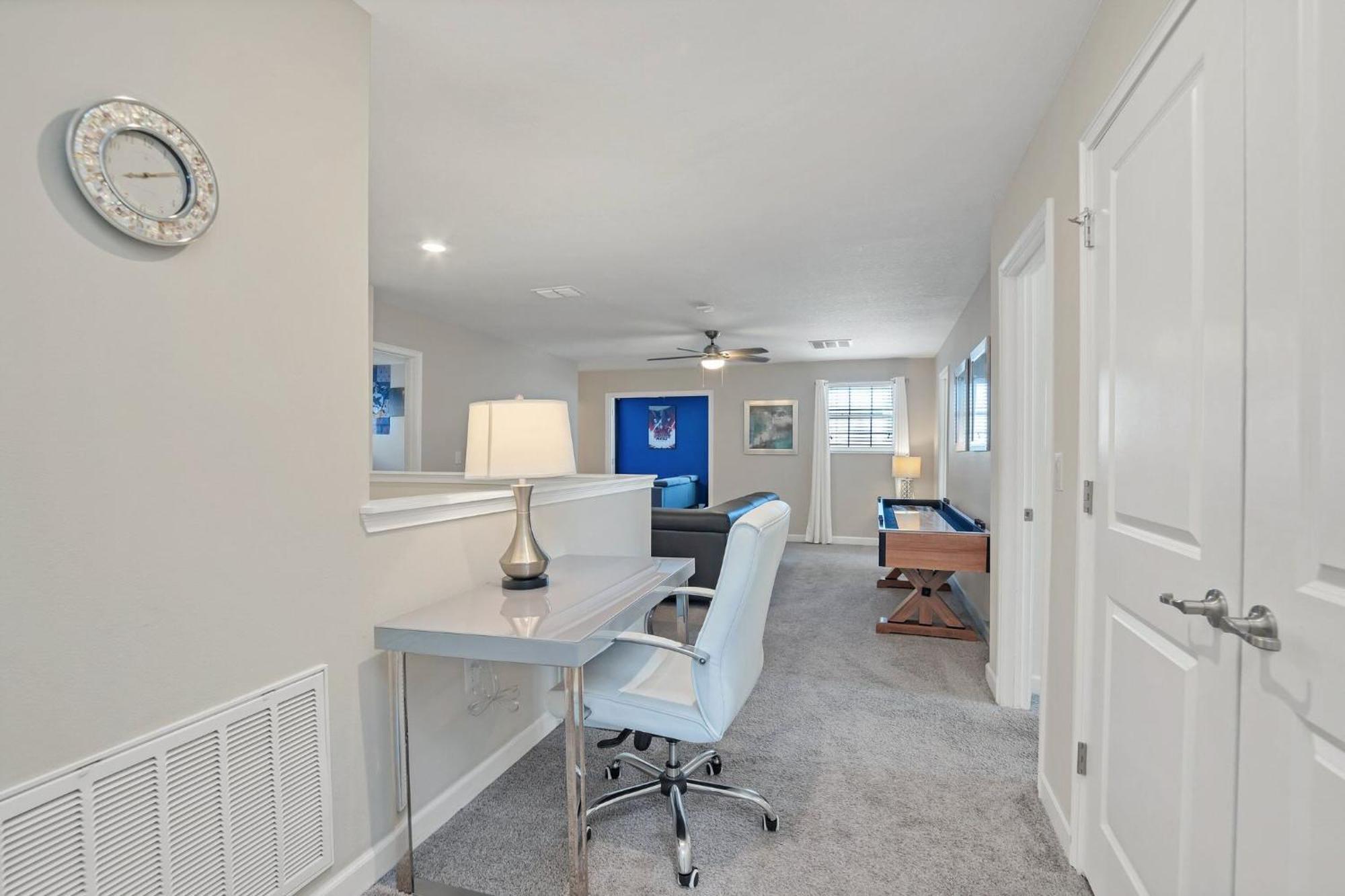 8Br Luxury - Sleeps 22 - Near Disney With Pool & Hot Tub! Davenport Exterior foto