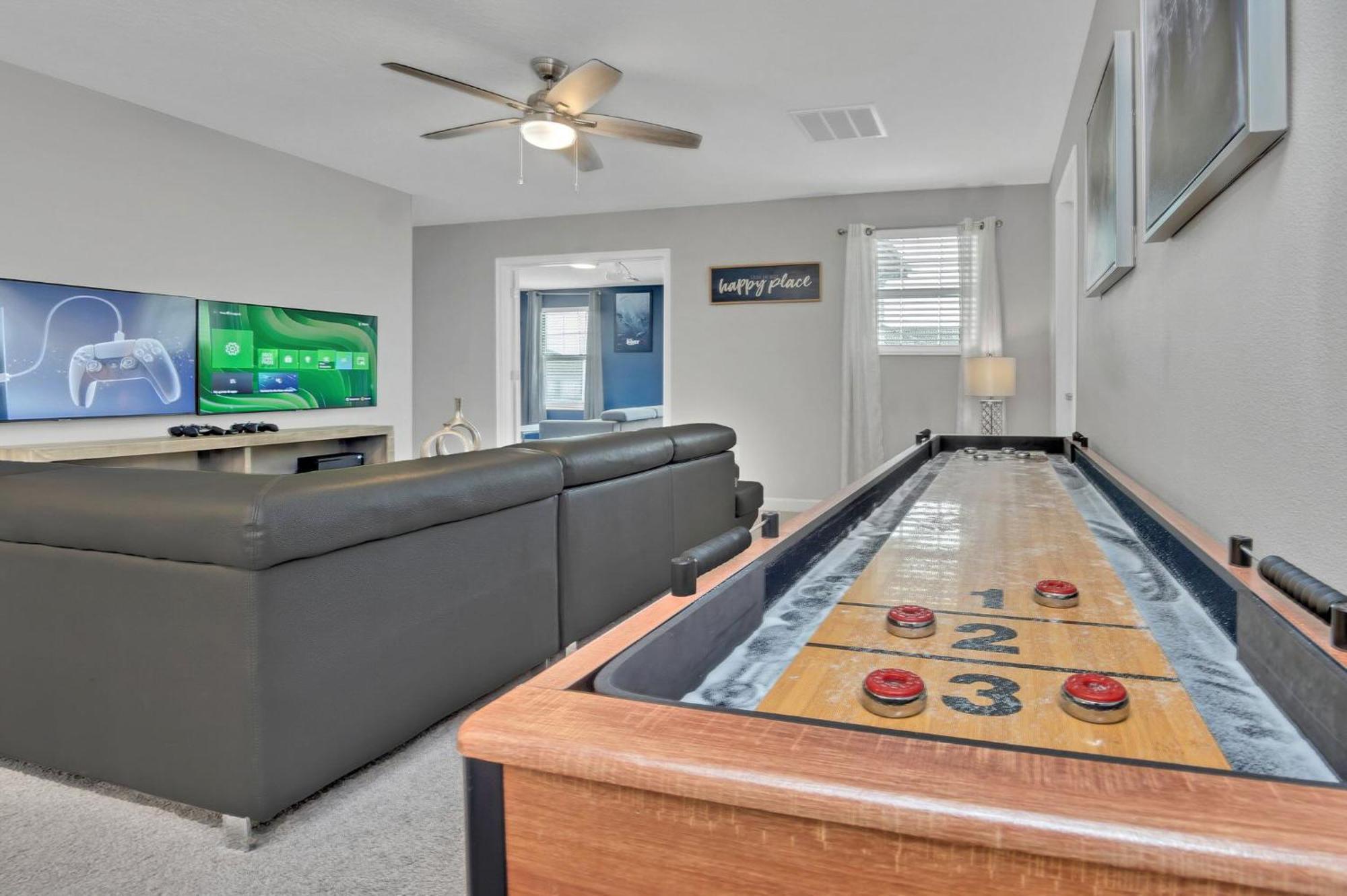 8Br Luxury - Sleeps 22 - Near Disney With Pool & Hot Tub! Davenport Exterior foto